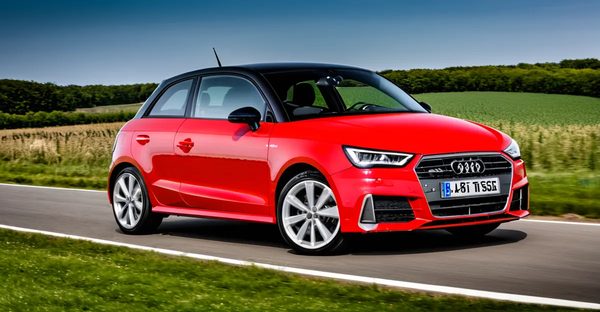 Audi a1 tfsi : des offres irrésistibles à saisir !