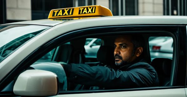 Découvrez les avantages des chauffeurs professionnels de taxi conventionné