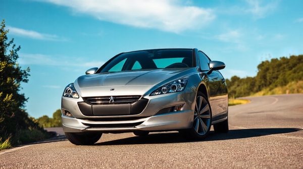 Découvrez les meilleures options de carrosserie pour votre peugeot