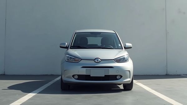 Louer une voiture de tourisme à tarifs avantageux dès maintenant