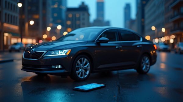 Louer une voiture de tourisme à tarifs avantageux dès maintenant