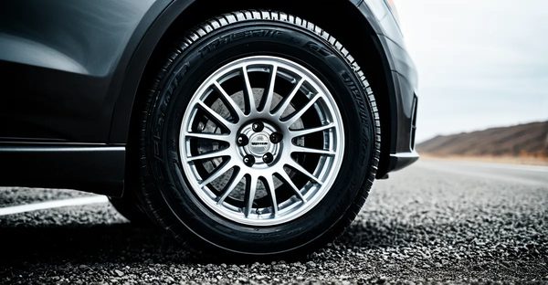Pneus semperit : performance et sécurité pour votre voiture