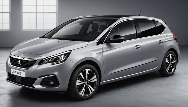 Trouvez les pièces de carrosserie idéales pour votre peugeot